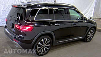 2023 Mercedes-Benz GLB 250 4MATIC - miniatura 4