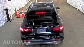 2023 Mercedes-Benz GLB 250 4MATIC - miniatura 5