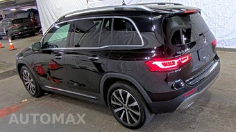 2023 Mercedes-Benz GLB 250 4MATIC - miniatura 6