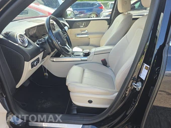 2023 Mercedes-Benz GLB 250 4MATIC - miniatura 7