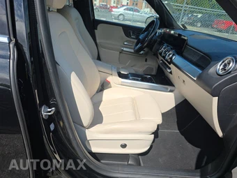 2023 Mercedes-Benz GLB 250 4MATIC - miniatura 8