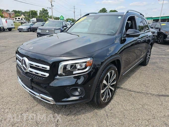 2023 Mercedes-Benz GLB 250 4MATIC