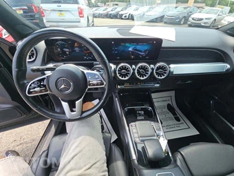 2023 Mercedes-Benz GLB 250 4MATIC - miniatura 10
