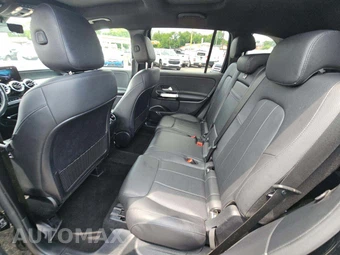 2023 Mercedes-Benz GLB 250 4MATIC - miniatura 13