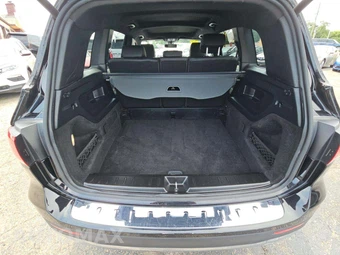 2023 Mercedes-Benz GLB 250 4MATIC - miniatura 14