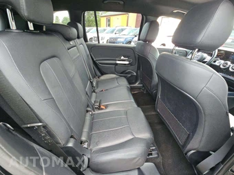 2023 Mercedes-Benz GLB 250 4MATIC - miniatura 16