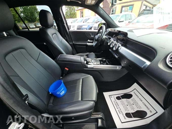 2023 Mercedes-Benz GLB 250 4MATIC - miniatura 18