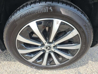 2023 Mercedes-Benz GLB 250 4MATIC - miniatura 22