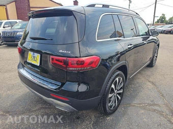 2023 Mercedes-Benz GLB 250 4MATIC - miniatura 3