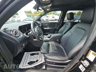 2023 Mercedes-Benz GLB 250 4MATIC - miniatura 6