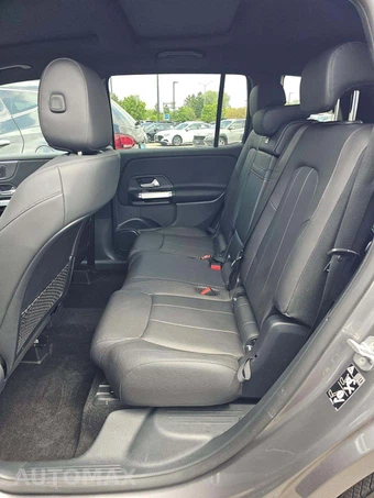 2023 Mercedes-Benz GLB 250 4MATIC – miniatura 13