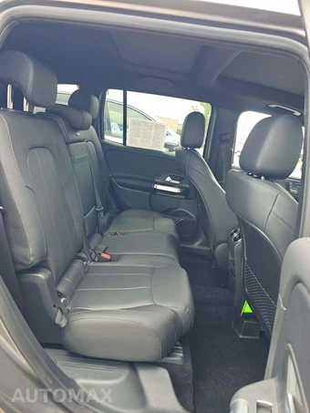 2023 Mercedes-Benz GLB 250 4MATIC – miniatura 16