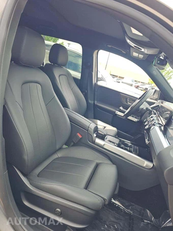 2023 Mercedes-Benz GLB 250 4MATIC – miniatura 18