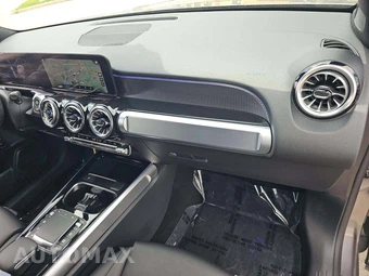 2023 Mercedes-Benz GLB 250 4MATIC – miniatura 19