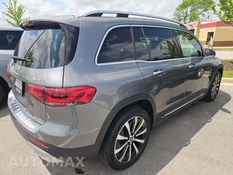 2023 Mercedes-Benz GLB 250 4MATIC – miniatura 3