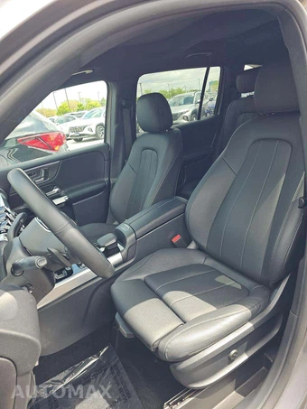 2023 Mercedes-Benz GLB 250 4MATIC – miniatura 6