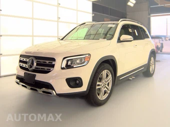 2023 Mercedes-Benz GLB 250 4MATIC