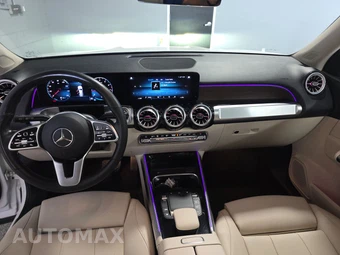 2023 Mercedes-Benz GLB 250 4MATIC - miniatura 11