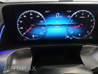 2023 Mercedes-Benz GLB 250 4MATIC - miniatura 12