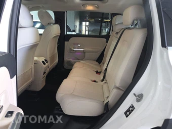 2023 Mercedes-Benz GLB 250 4MATIC - miniatura 13