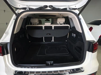 2023 Mercedes-Benz GLB 250 4MATIC - miniatura 16