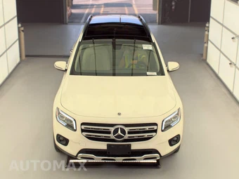 2023 Mercedes-Benz GLB 250 4MATIC - miniatura 2
