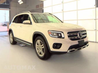 2023 Mercedes-Benz GLB 250 4MATIC - miniatura 3