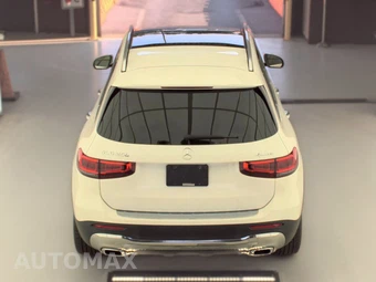2023 Mercedes-Benz GLB 250 4MATIC - miniatura 5
