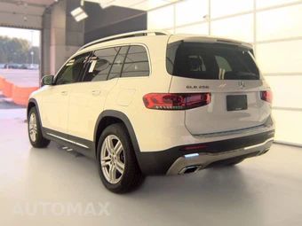 2023 Mercedes-Benz GLB 250 4MATIC - miniatura 6