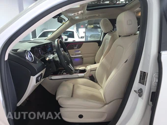 2023 Mercedes-Benz GLB 250 4MATIC - miniatura 7