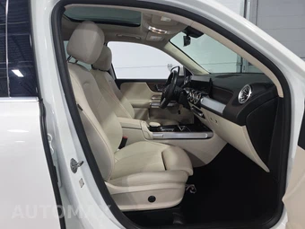 2023 Mercedes-Benz GLB 250 4MATIC - miniatura 8