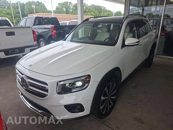 2023 Mercedes-Benz GLB 250 4MATIC