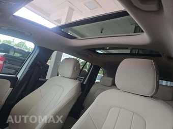 2023 Mercedes-Benz GLB 250 4MATIC - miniatura 11