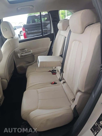 2023 Mercedes-Benz GLB 250 4MATIC - miniatura 13
