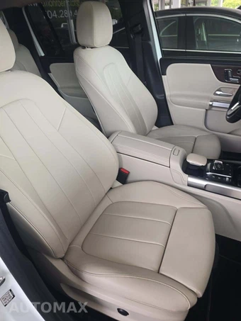 2023 Mercedes-Benz GLB 250 4MATIC - miniatura 19