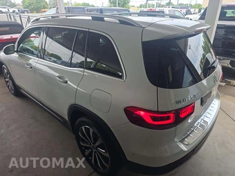 2023 Mercedes-Benz GLB 250 4MATIC - miniatura 2