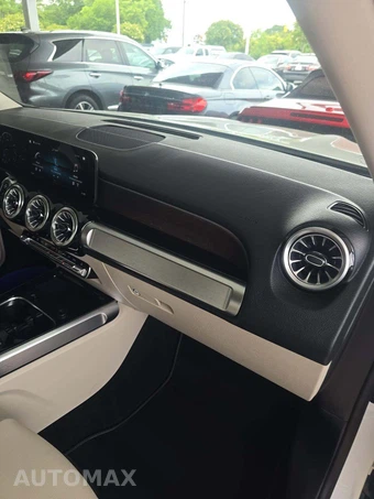 2023 Mercedes-Benz GLB 250 4MATIC - miniatura 20