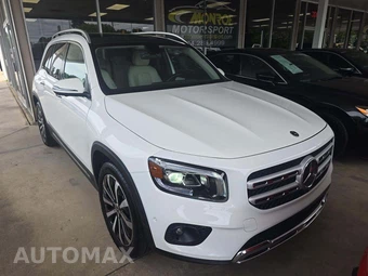 2023 Mercedes-Benz GLB 250 4MATIC - miniatura 4