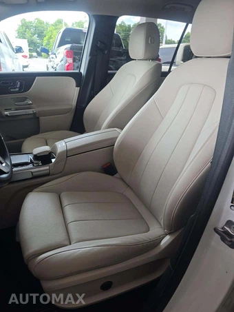 2023 Mercedes-Benz GLB 250 4MATIC - miniatura 6