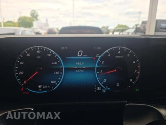 2023 Mercedes-Benz GLB 250 4MATIC - miniatura 9