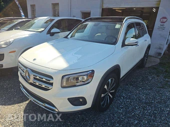 2023 Mercedes-Benz GLB 250