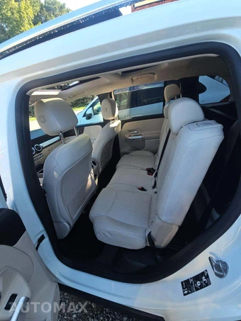 2023 Mercedes-Benz GLB 250 - miniatura 13