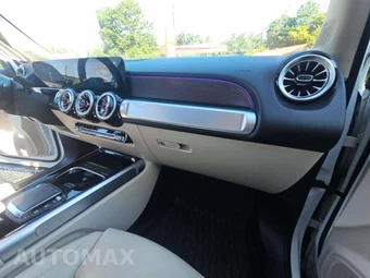 2023 Mercedes-Benz GLB 250 - miniatura 19