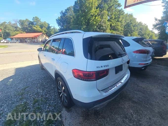 2023 Mercedes-Benz GLB 250 - miniatura 2