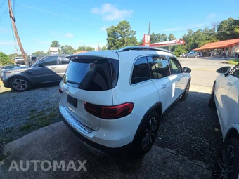 2023 Mercedes-Benz GLB 250 - miniatura 3