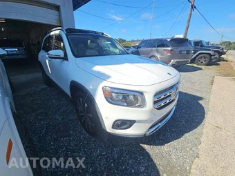 2023 Mercedes-Benz GLB 250 - miniatura 4