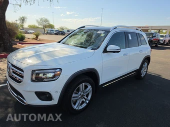 2023 Mercedes-Benz GLB 250
