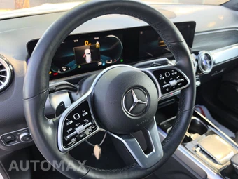 2023 Mercedes-Benz GLB 250 - miniatura 10