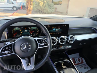 2023 Mercedes-Benz GLB 250 - miniatura 11