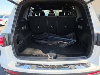 2023 Mercedes-Benz GLB 250 - miniatura 16